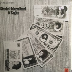 Tayfun & Stardust International LP