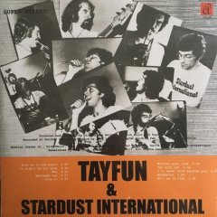 Tayfun & Stardust International LP