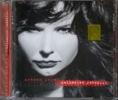 Şebnem Ferah Kelimeler Yetse CD