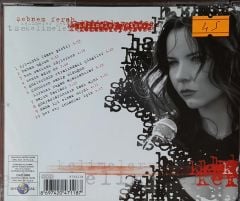 Şebnem Ferah Kelimeler Yetse CD