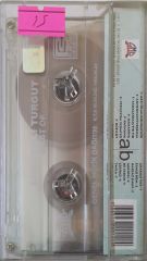 Ankaralı Turgut Best Of Kaset