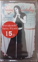 Sevinç Eratalay Drama Köprüsü Açılmamış Jelatininde Kaset