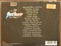For My Father Greatest Rock Songs CD