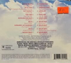 Just Like Heaven Soundtrack CD
