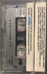 Club Numero Uno Slow KASET