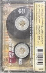 Ace Of Base The Bridge Kaset