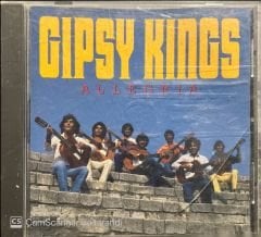 Gipsy Kings Allegria CD