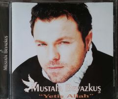 Mustafa Beyazkuş Yeyiş Allah CD