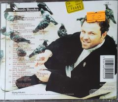 Mustafa Beyazkuş Yeyiş Allah CD