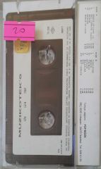 Müzikotek's Sazz Kaset