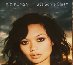 Bic Runga Get Some Sleep CD
