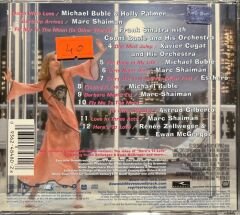 Down With Love Soundtrack CD