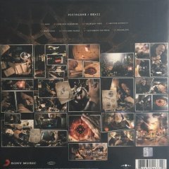 Pentagram MMXII LP