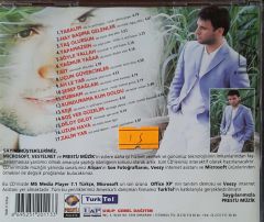 Alişan Alişan CD