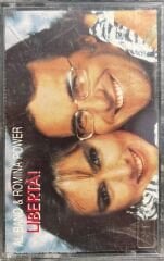Al Bano & Romania Power Liberta Kaset