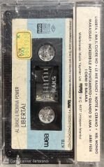 Al Bano & Romania Power Liberta Kaset