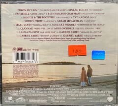 Message In A Bottle Soundtrack CD