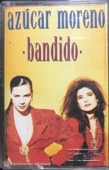 Azucar Moreno Bandido KASET