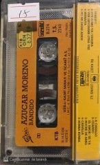 Azucar Moreno Bandido KASET