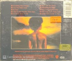 Randy Crawford Everything Must Change CD
