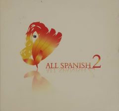 All Spanish 2 CD
