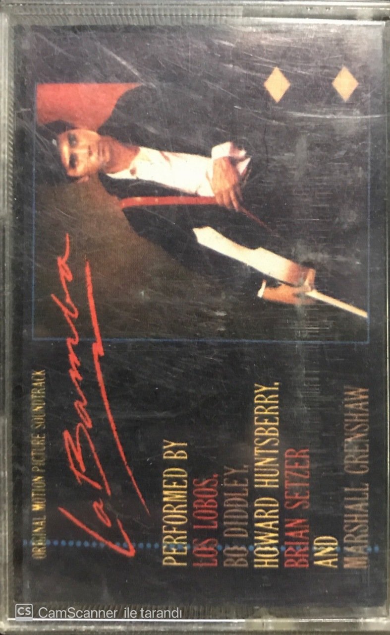 La Bamba KASET