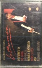 La Bamba KASET
