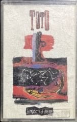 Toto Kingdom Of Desire Kaset