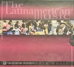 The Latin American Music Triple CD