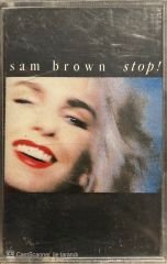 Sam Brown Stop Kaset
