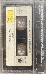 Sam Brown Stop Kaset