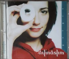 Aylin Aslım Gel Git CD