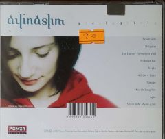 Aylin Aslım Gel Git CD
