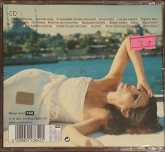 Monica Molina CD