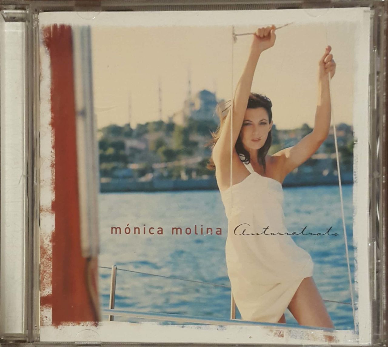 Monica Molina CD