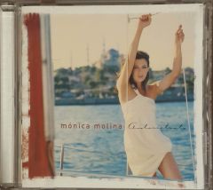 Monica Molina CD