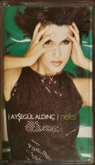Ayşegül Aldinç Nefes Kaset