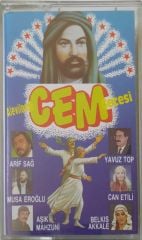 Alevilerde Cem Gecesi Kaset