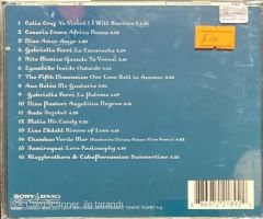 Cafe De pera 6 CD