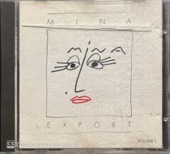 Mina Export CD