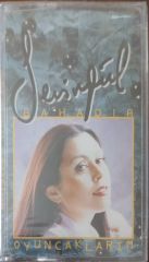 Sevingül Bahadır Oyuncaklarım Açılmamış Jelatininde Kaset