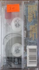 Sevingül Bahadır Oyuncaklarım Açılmamış Jelatininde Kaset