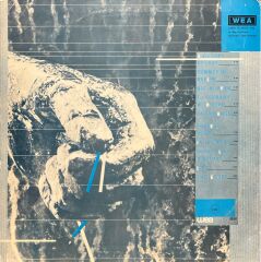 Alphaville Forever Young LP Plak