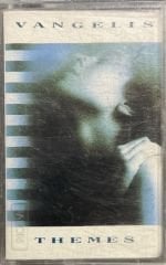 Vangelis Themes Kaset
