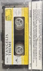 Vangelis Themes Kaset