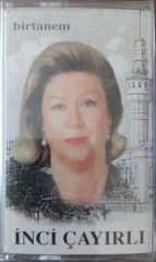 İnci Çayırlı Birtanem Açılmamış Jelatininde Kaset