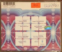Carte Blanche3 CD