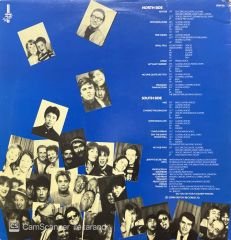 Jeremy's Secret The Snowball Effect LP Plak
