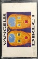 Vangelis Direct KASET