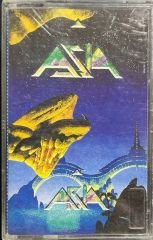 Asia Aria Kaset